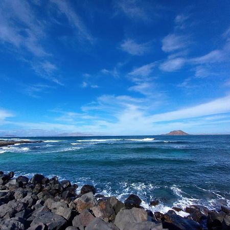 Casa Alma Corralejo Bristol Daire Dış mekan fotoğraf