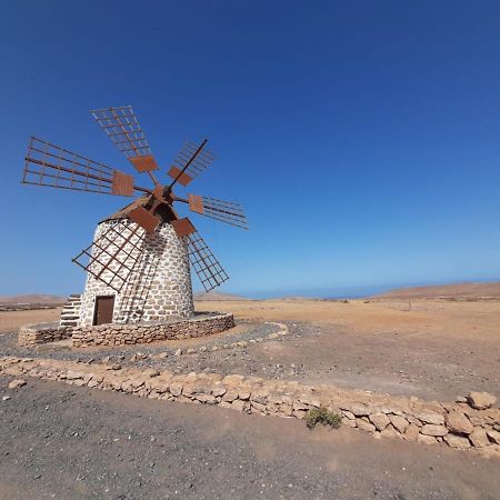 Casa Alma Corralejo Bristol Daire Dış mekan fotoğraf