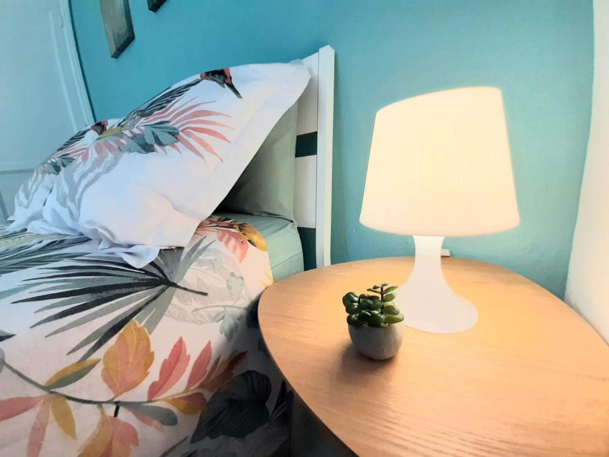 Casa Alma Corralejo Bristol Daire Dış mekan fotoğraf
