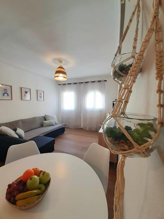 Casa Alma Corralejo Bristol Daire Dış mekan fotoğraf