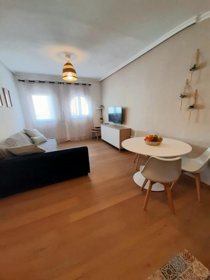 Casa Alma Corralejo Bristol Daire Dış mekan fotoğraf