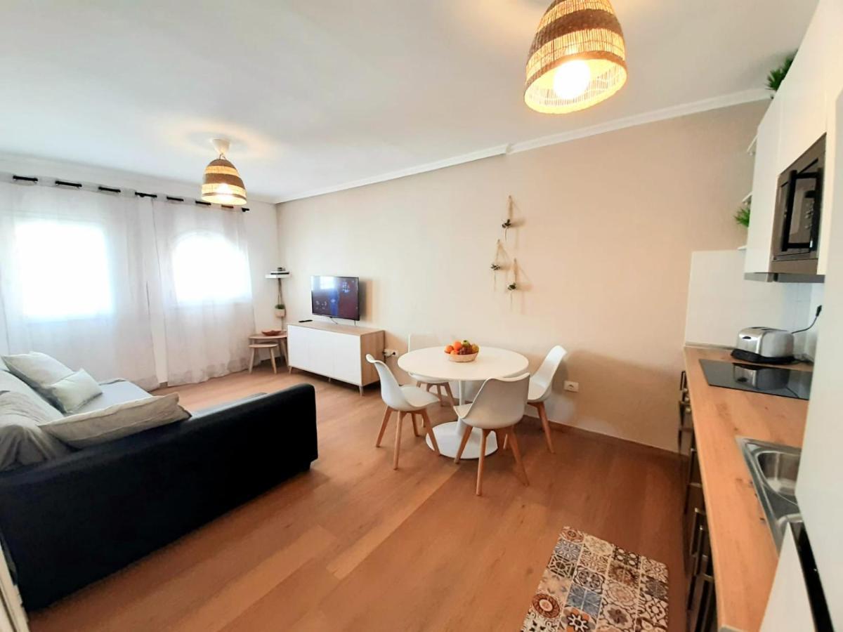 Casa Alma Corralejo Bristol Daire Dış mekan fotoğraf