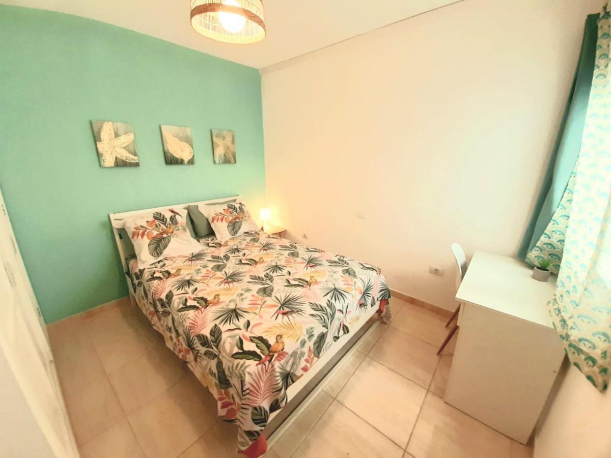Casa Alma Corralejo Bristol Daire Dış mekan fotoğraf
