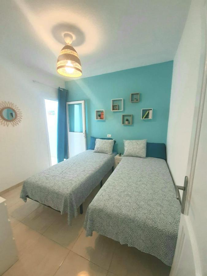 Casa Alma Corralejo Bristol Daire Dış mekan fotoğraf