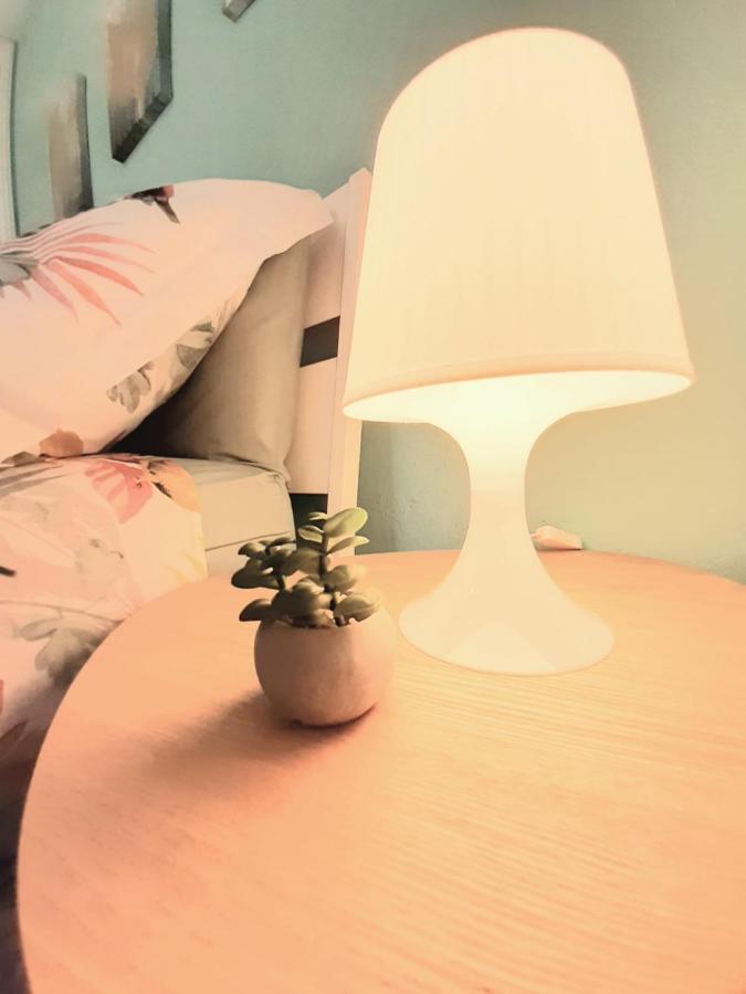Casa Alma Corralejo Bristol Daire Dış mekan fotoğraf
