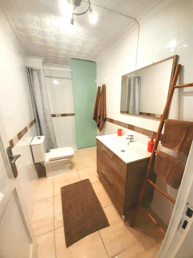 Casa Alma Corralejo Bristol Daire Dış mekan fotoğraf