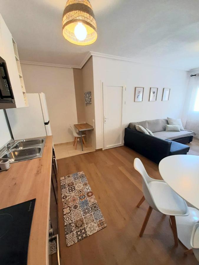 Casa Alma Corralejo Bristol Daire Dış mekan fotoğraf