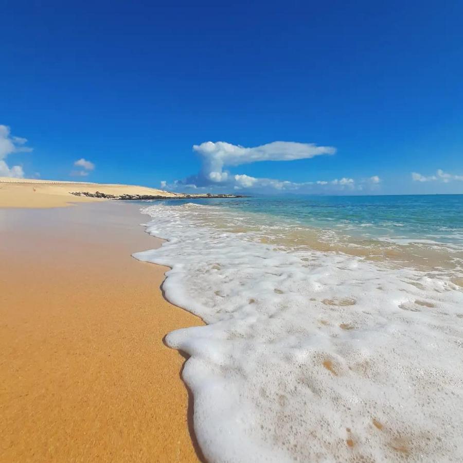 Casa Alma Corralejo Bristol Daire Dış mekan fotoğraf