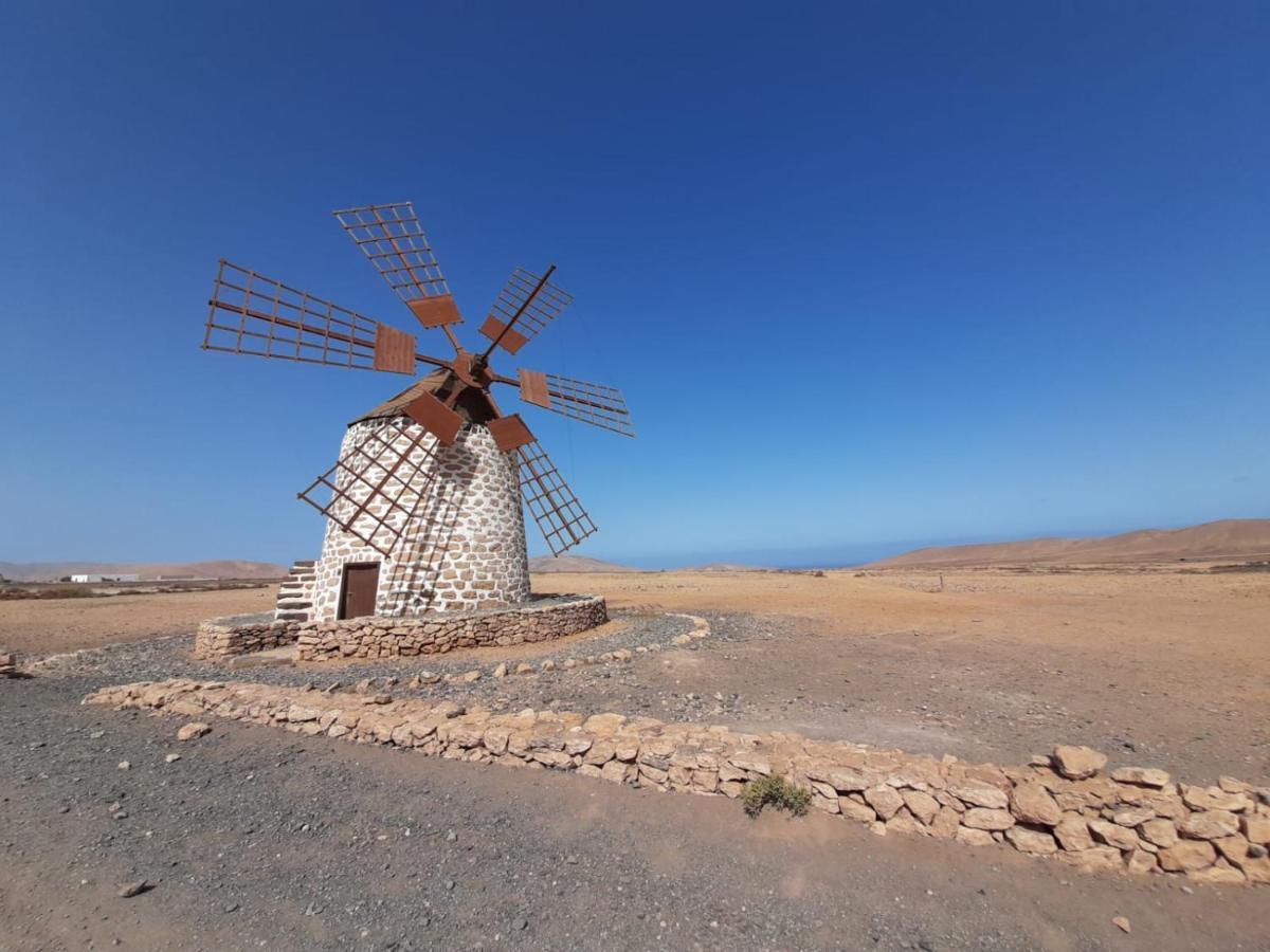 Casa Alma Corralejo Bristol Daire Dış mekan fotoğraf
